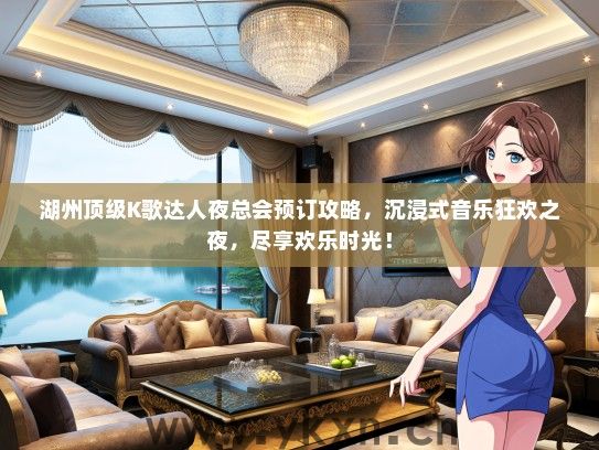 湖州顶级K歌达人夜总会预订攻略，沉浸式音乐狂欢之夜，尽享欢乐时光！