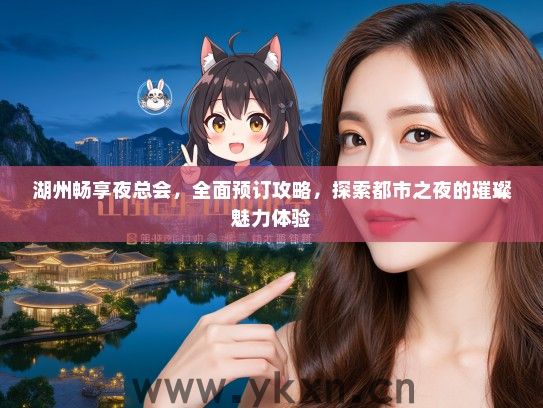 湖州畅享夜总会，全面预订攻略，探索都市之夜的璀璨魅力体验