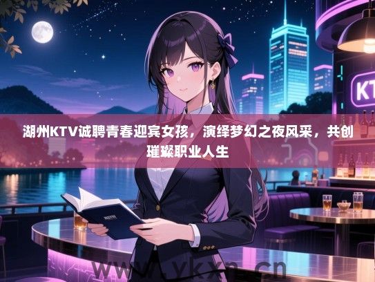 湖州KTV诚聘青春迎宾女孩,演绎梦幻之夜风采,共创璀璨职业人生 湖州KTV诚聘青春迎宾女孩,演绎梦幻之夜风采,共创璀璨职业人生